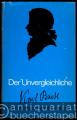 Der Unvergleichliche. Karl Barth über Wolfgang Amadeus Mozart.