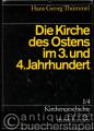 Die Kirche des Ostens im 3. und 4. Jahrhundert (= Kirchengeschichte in Einzeldarstellungen, Bd. I/4).