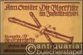 Die Blockflöte im Zusammenspiel. Eine Schule mit Musizierheften für die C-Blockflöte in Liedern, Volkstänzen und Kunstmusik (= Ausgabe B Musizierhefte. Erstes Heft).