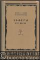 Kvartety dlja dvuch skripok, al'ta i violonceli / Quartets for two Violins, Viola and Violoncello. Tom / Volume II: No. 5-8. Partitura / Score.