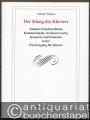 Der Klang des Klaviers. Johann Sebastian Bachs Kammermusik, Orchesterwerke, Konzerte und Kantaten in der Übertragung für Klavier.