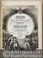 Faust. Grosse Oper in drei Aufzügen von Bernard in Musik gesetzt von Dr. Louis Spohr, Op. 60. Vollständiger Klavier-Auszug mit deutschem u. italienischem Texte.