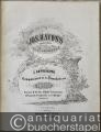 Musik (Bücher/Noten) » Noten/Partituren - Jos. Haydn's ausgewählte Compositionen. I. Abtheilung, II. Band. Compositionen für das Pianoforte solo. Sonate No. 23-34, 4 Hefte Variationen, 1 Fantasie, 1 Capriccio und 1 Adagio enthaltend.