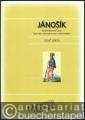 Janosik. Musikalisches Epos über den slowakischen Volkshelden. Partitur.