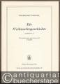 Die Weihnachtsgeschichte (Festhistorien I). Für dreistimmigen gemischten Chor a cappella (= Edition Merseburger, Nr. 362).
