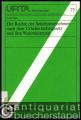 Die Rechte der Sendeunternehmen nach dem Urheberrechtsgesetz und ihre Wahrnehmung (= UFITA - Schriftenreihe des Archivs für Urheber-, Film-, Funk- und Theaterrecht, Band 73).