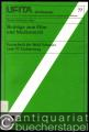 Beiträge zum Film- und Medienrecht. Festschrift für Wolfgang Schwarz zum 70. Geburtstag (= UFITA - Schriftenreihe des Archivs für Urheber-, Film-, Funk- und Theaterrecht, Band 77).