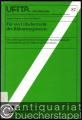 Für ein Urheberrecht des Bühnenregisseurs. Eine rechtsvergleichende Studie mit spezieller Berücksichtigung der Theatersemiotik und der Folgen für die Bühnenpraxis (= UFITA - Schriftenreihe des Archivs für Urheber-, Film-, Funk- und Theaterrecht, Band 82).