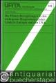 Die Filmrechtsregelungen in den wichtigsten filmproduzierenden Ländern Europas und den USA (= UFITA - Schriftenreihe des Archivs für Urheber-, Film-, Funk- und Theaterrecht, Band 101).