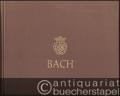 Kantaten zum 7. und 8. Sonntag nach Trinitatis (= Johann Sebastian Bach, Neue Ausgabe Sämtlicher Werke, Serie I: Kantaten, Bd. 18). BA 5027.