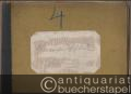 Chinesische Hofball-Quadrille (= No. 566). 21 Orchesterstimmen.