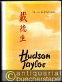 Religion/Philosophie » Mission - Hudson Taylor. Der Gründer der China-Inland-Mission.