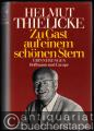 Zu Gast auf einem anderen Stern. Erinnerungen. 