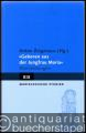 "Geboren aus der Jungfrau Maria". Klarstellungen (= Mariologische Studien, Band XIX).