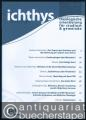 ichthys. Theologische Orientierung für Studium und Gemeinde (Jg. 32, Heft 1, April 2016).