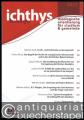 ichthys. Theologische Orientierung für Studium und Gemeinde (Jg. 33, Heft 2, Oktober 2017).