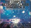The Complete Keyboard Player. Songbook 8.