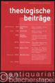 Theologische Beiträge, 43. Jahrgang, 12-2.