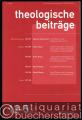 Theologische Beiträge, 43. Jahrgang, 12-5.