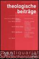 Theologische Beiträge, 48. Jahrgang, 17-3.