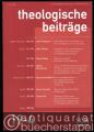 Theologische Beiträge, 50. Jahrgang, 19-4.