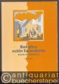 Marktplätze sozialer Kommunikation. Bausteine zu einer Medientheorie (= ex libris kommunikation: Band 4).