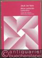 Missa pastoralis bohemica per Soli SATB, Coro SATB ed Orchestra (Flauto, 2 Clarinetti, 2 Corni, Tromba, Timpani, 2 Violini, Viola, Violone ed Organo concertante / Ceska mse vanocni / Böhmische Hirtenmesse (= Carus 40.678/03). Klavierauszug.
