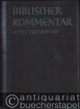 Psalmen I (= Biblischer Kommentar Altes Testament, Band XV/1).