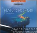 Piano Poems. 11 Klavierstücke / 11 Piano Pieces (= Unterricht und Spiel. Edition Peters, Nr. 11080).