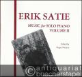 Music for Piano, Volume 2 (= Edition Peters, No. 7343).