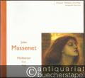 Meditation from Thais. Piano Solo (= Edition Peters, No. 7821).