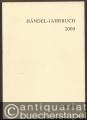 Händel-Jahrbuch. 46. Jahrgang 2000.