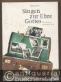 Singen zur Ehre Gottes. Thomaner erinnern sich.