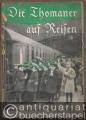 Die Thomaner auf Reisen.