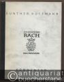 Johann Sebastian Bach. Das Orgelwerk. Kommentar Serie I [+ Foto u. Brief].