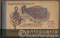 Bariton-Album. 33 ausgewählte Baritonlieder mit Original-Klavierbegleitung. No. 1-33 in einem Band (= Tonger's Taschen-Album, Band 17).