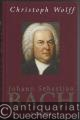 Johann Sebastian Bach.