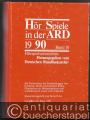 Hörspiele in der ARD 1990, Band 10. Hörspielverzeichnis.