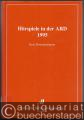 Hörspiele in der ARD 1995. Eine Dokumentation.