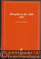 Hörspiele in der ARD 1997. Eine Dokumentation.