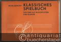 Klassisches Spielbuch für zwei Alt-Blockflöten und Klavier (= Collection Litolff 5430).