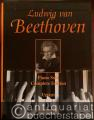 Musik (Bücher/Noten) » Noten/Partituren - Ludwig van Beethoven. Piano Solo. Complete Edition. Urtext.