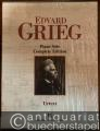 Edvard Grieg. Piano Solo. Complete Edition. Urtext.