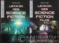 Lexikon des Science Fiction Films. 2000 Filme von 1902 bis heute (= Heyne Filmbibliothek, Nr. 32/250). Band 1: A-L. Band 2: M-Z [so vollständig].