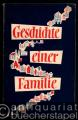 Geschichte einer Familie. Das Heim der kleinen Theresia.
