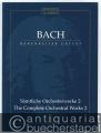Musik (Bücher/Noten) » Noten/Partituren - Sämtliche Orchesterwerke / The complete orchestral works (= Bärenreiter classics, TP02001). Studienpartitur.