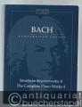 Musik (Bücher/Noten) » Noten/Partituren - Sämtliche Klavierwerke / The complete piano works (= Bärenreiter classics, TP02002). Studienpartitur.