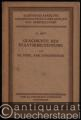 Geschichte des Staatskirchentums (= Schöninghs Sammlung kirchengeschichtlicher Quellen und Darstellungen, 24. Heft).