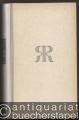 Gesammelte Aufsätze. Band 1: Zur Geschichte der Musik (= Romain Rolland. Gesammelte Werke in Einzelbänden).