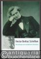 Hector Berlioz. Schriften. Betrachtungen eines musikalischen Enthusiasten.